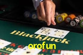 orofun Rondas de bonificación