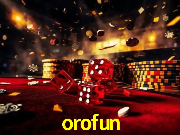 orofun Tragamonedas