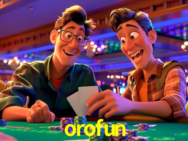orofun Promociones semanales