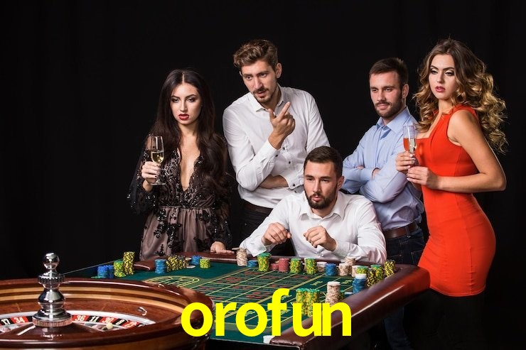 orofun Foro comunitario