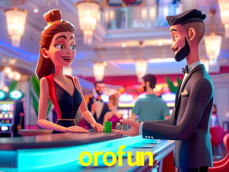 orofun Two-Factor Authentication Slots