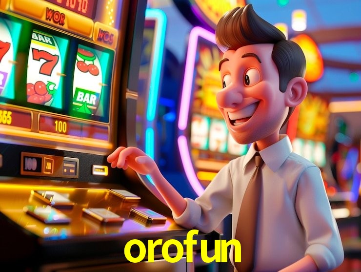 orofun Live Blackjack
