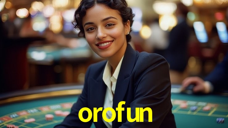 orofun mobile gaming