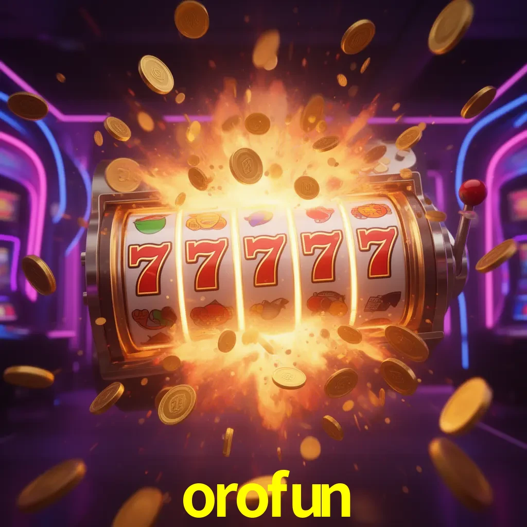 orofun mobile gaming