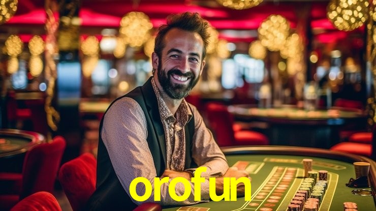 orofun Giros Rápidos