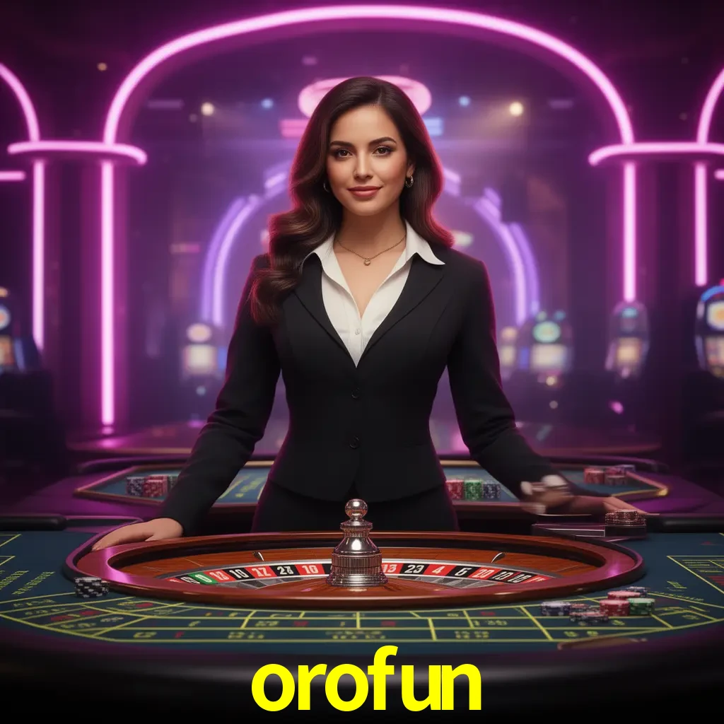 orofun Sistema operativo Android