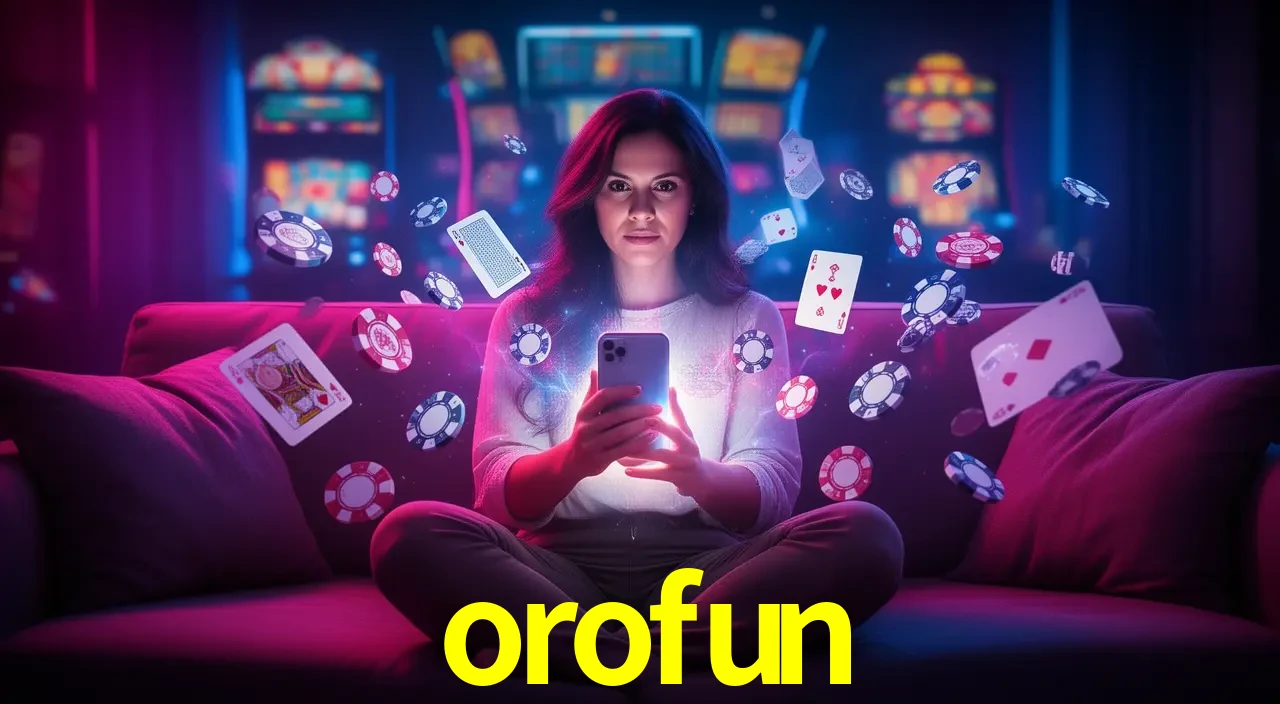 orofun Sistema operativo iOS
